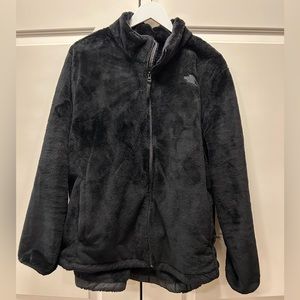 The North Face Plus Osito Fleece Jacket